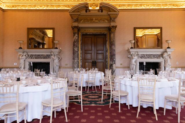 Wedding Reception Venues in The Rocks