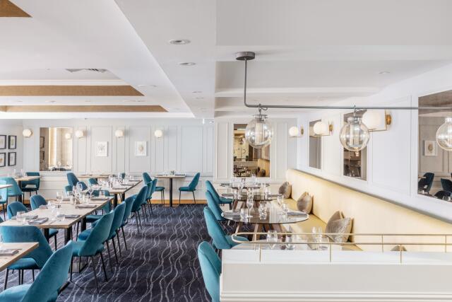 Brunch Restaurants in The Rocks