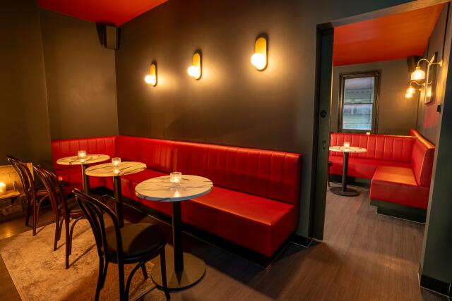 Party Bars in Atlanta, GA