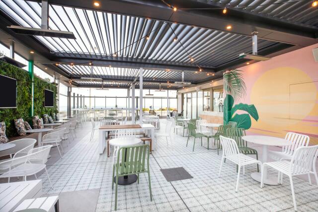 Birthday Restaurants in Long Beach, CA