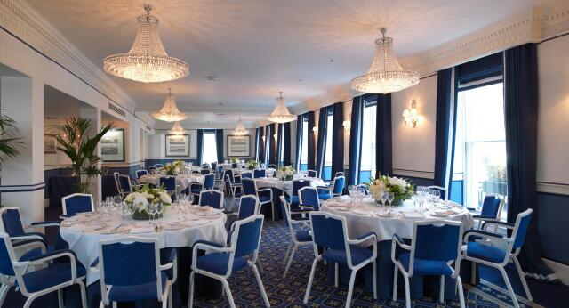 Wedding Reception Venues in Walsall