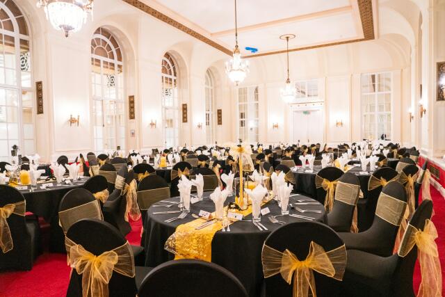 Corporate Event Venues in Venice, CA