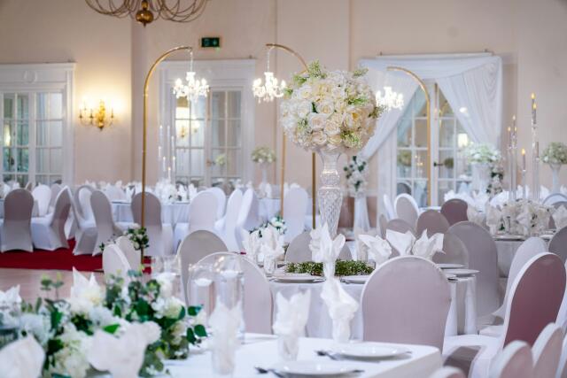 Corporate Event Venues in Brighton
