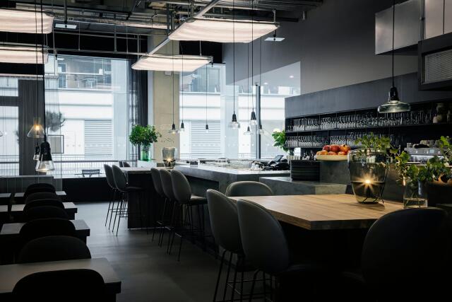 Party Venues in Bugis