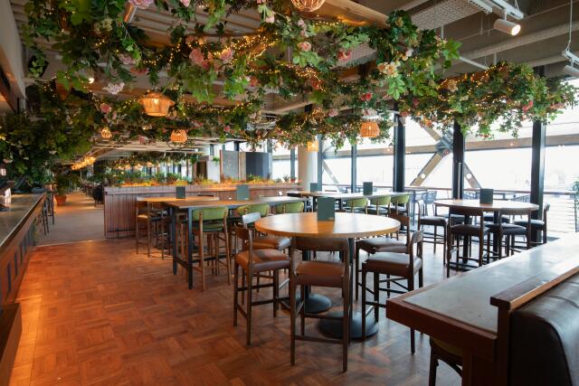 Party Venues in Pyrmont