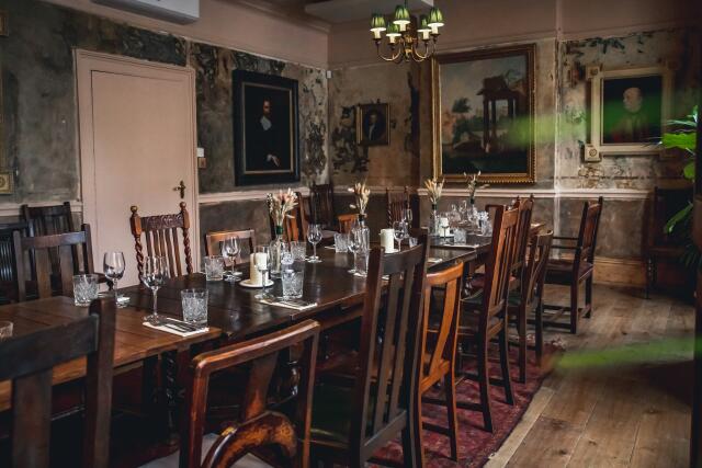 Small Birthday Party Venues in Perth