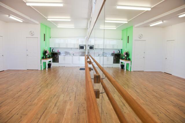 Cheap Dance Studios in Brisbane
