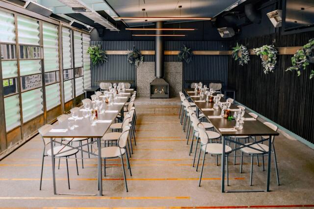 Affordable Restaurants With Private Rooms in Dublin