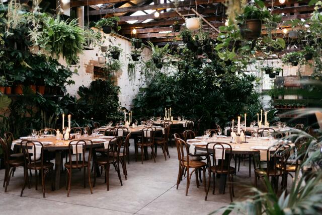 Birthday Party Venues for Adults in Markham, ON