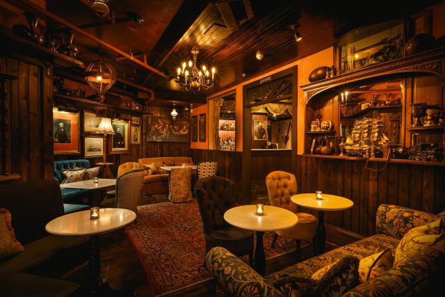 Birthday Party Venues for Adults in Reading