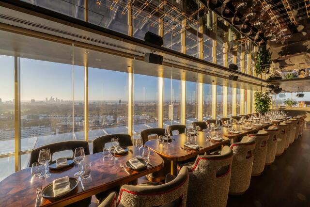 Affordable Birthday Restaurants in Brisbane