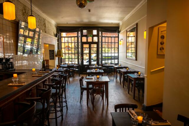 Affordable Birthday Restaurants in Austin, TX