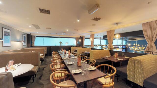 Affordable Birthday Restaurants in Miami, FL