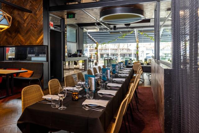 Affordable Birthday Restaurants in Chicago, IL