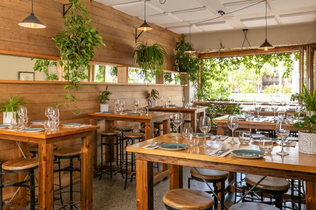 Affordable Birthday Restaurants in Melbourne