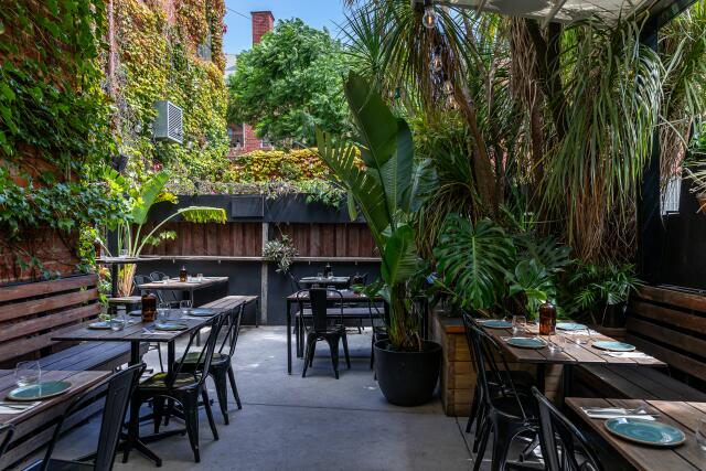 Affordable Birthday Restaurants in Sydney