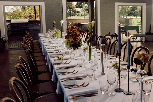 Affordable Restaurants With Private Rooms in Washington, DC