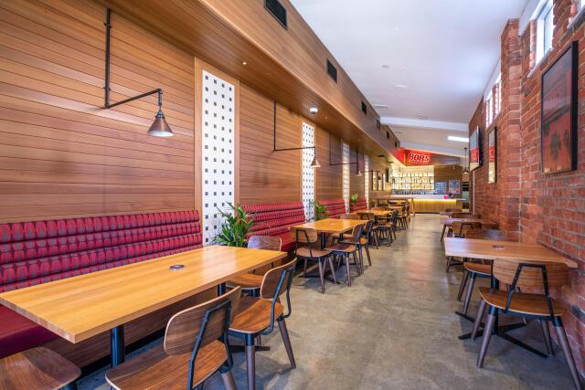 Cheap Private Dining Venues in Toronto, ON