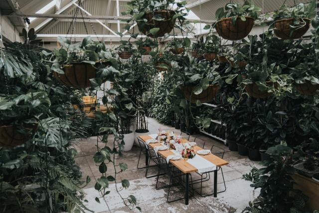 Cheap Private Dining Venues in Philadelphia, PA