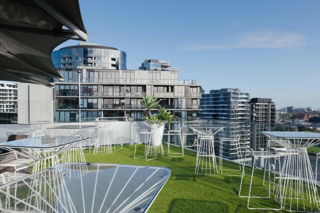 Outdoor Birthday Party Venues in Perth