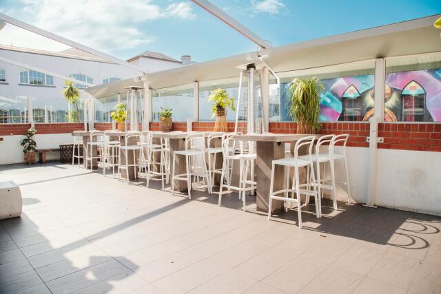 Outdoor Birthday Party Venues in Brisbane