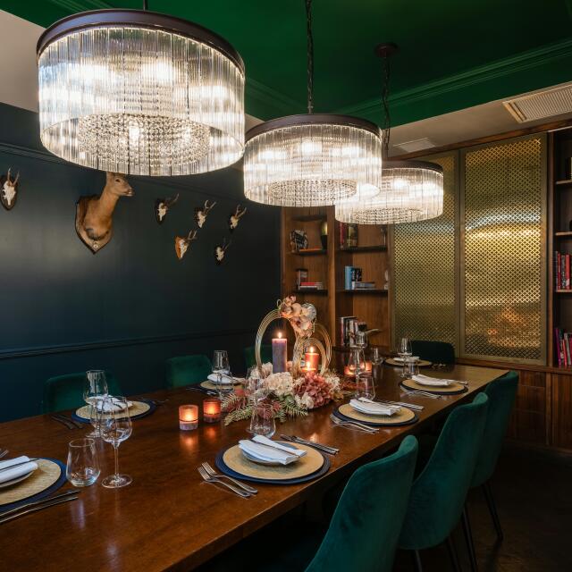Affordable Birthday Restaurants in Toronto, ON