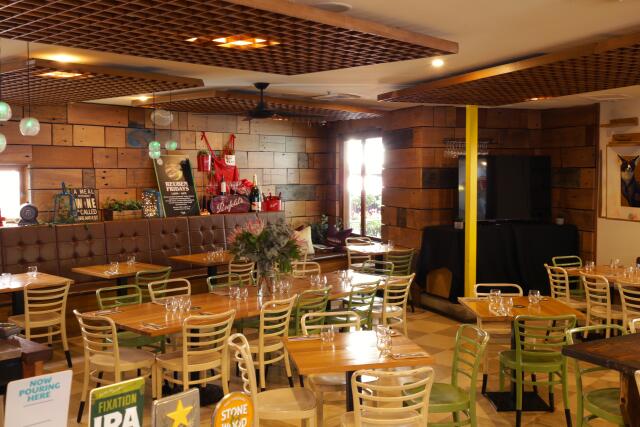 Birthday Party Venues for Adults in Sheffield