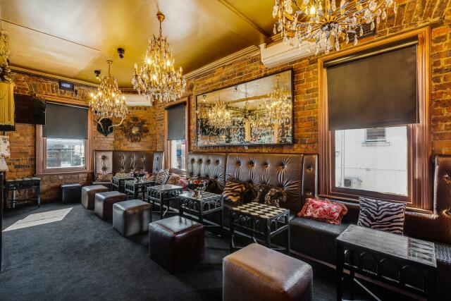 Cheap Birthday Party Venues in Dallas, TX