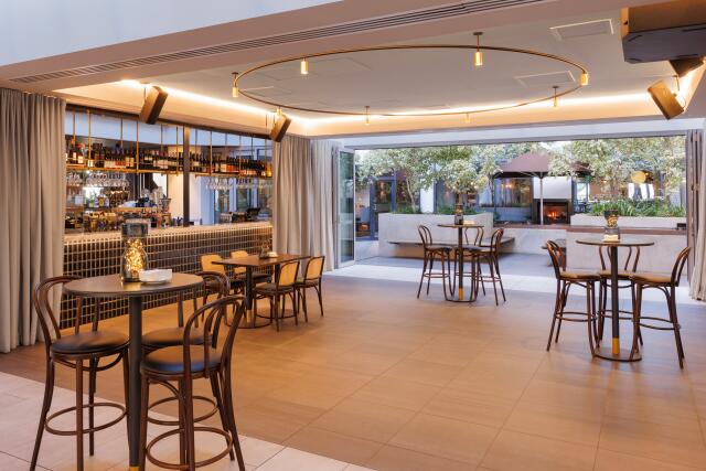Small Birthday Party Venues in Manchester
