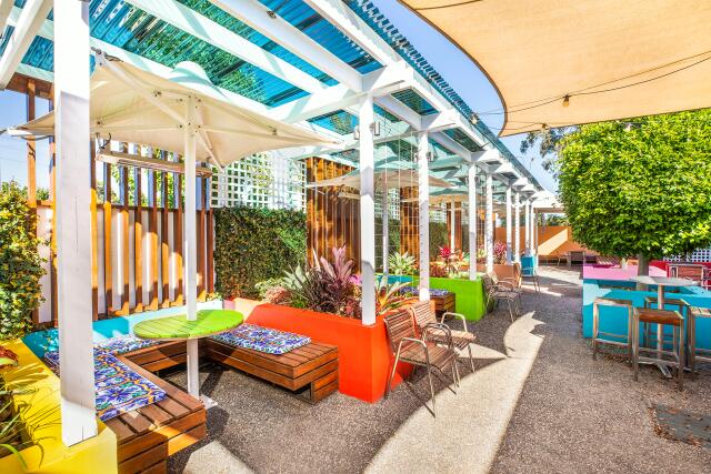 Birthday Party Venues for Adults in Philadelphia, PA