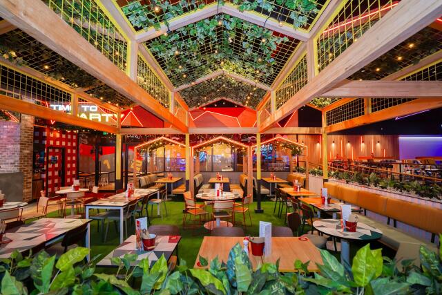 Cheap Birthday Party Venues in Adelaide