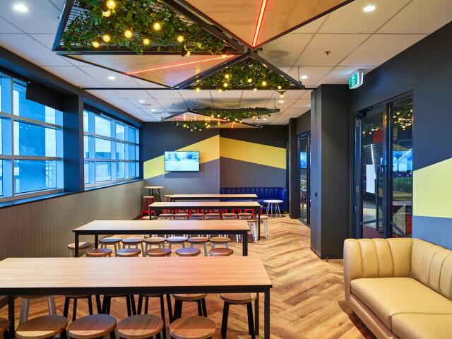 Cheap Birthday Party Venues in Manchester