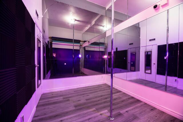 Cheap Dance Studios in Toronto, ON