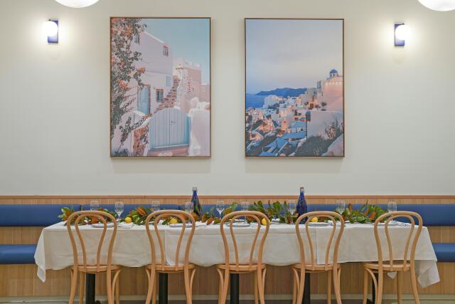 Small Private Dining Rooms in Cardiff