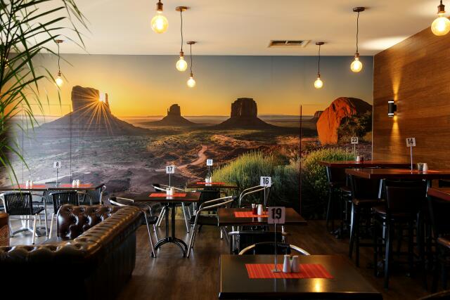 Affordable Restaurants With Private Rooms in Miami, FL