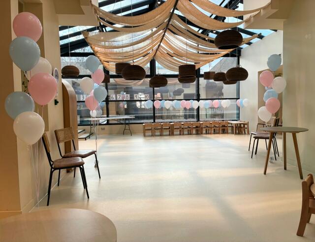 Cheap Birthday Party Venues in Brampton, ON