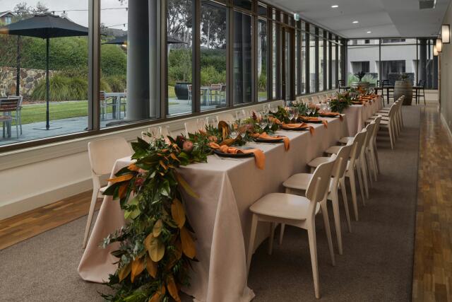 Cheap Private Dining Venues in Perth