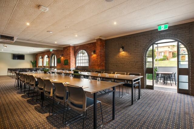 Function Rooms in Gold Coast City