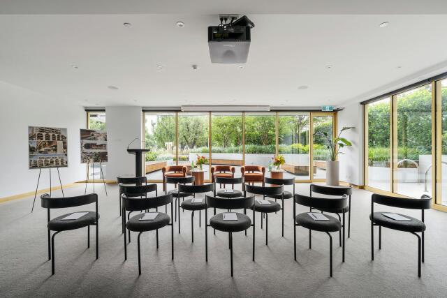 Function Rooms in Jersey City, NJ