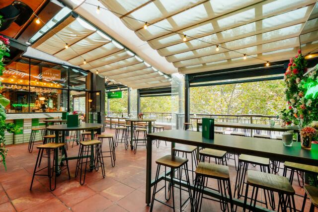 Small Birthday Party Venues in Edinburgh