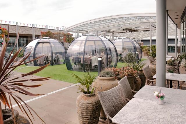 Quirky Restaurants in New Jersey