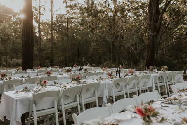 Cheap Outdoor Wedding Venues in San Diego, CA
