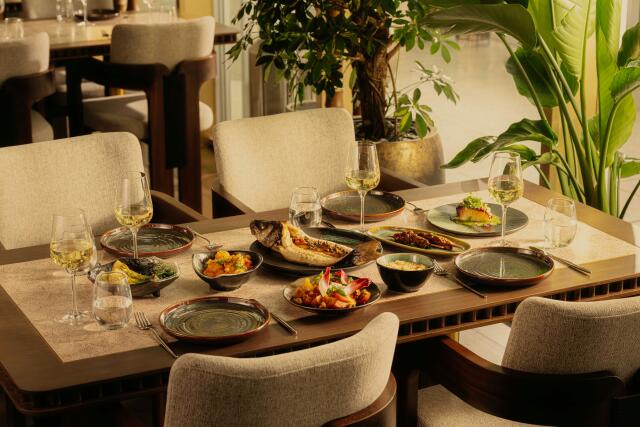 Restaurants with Private Rooms in West Loop, IL