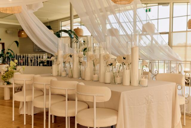Small Wedding Venues in Warwickshire