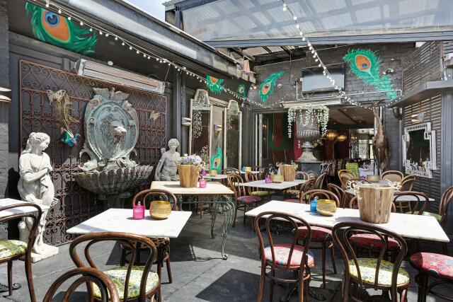 Birthday Party Venues for Adults in Bolton