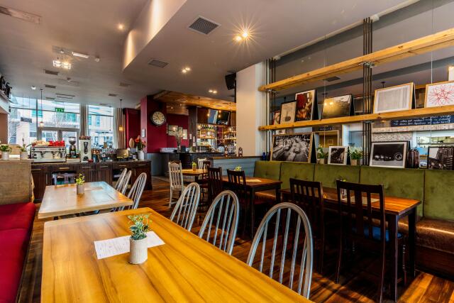 Party Rooms in Parkdale, ON