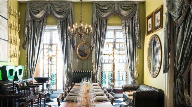 Party Rooms in Alexandra
