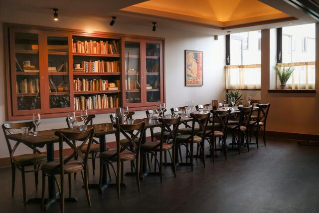 Party Rooms in Darlinghurst