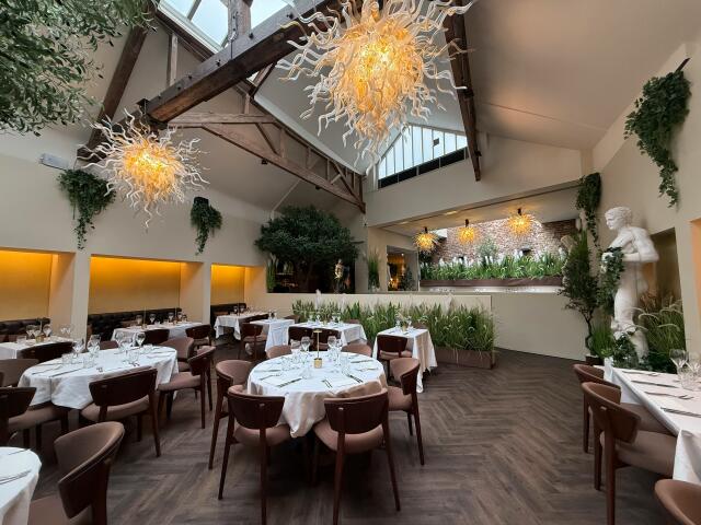 Party Rooms in Clifton