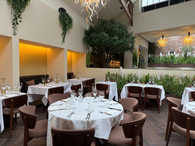 Party Venues in Pacific Palisades, CA